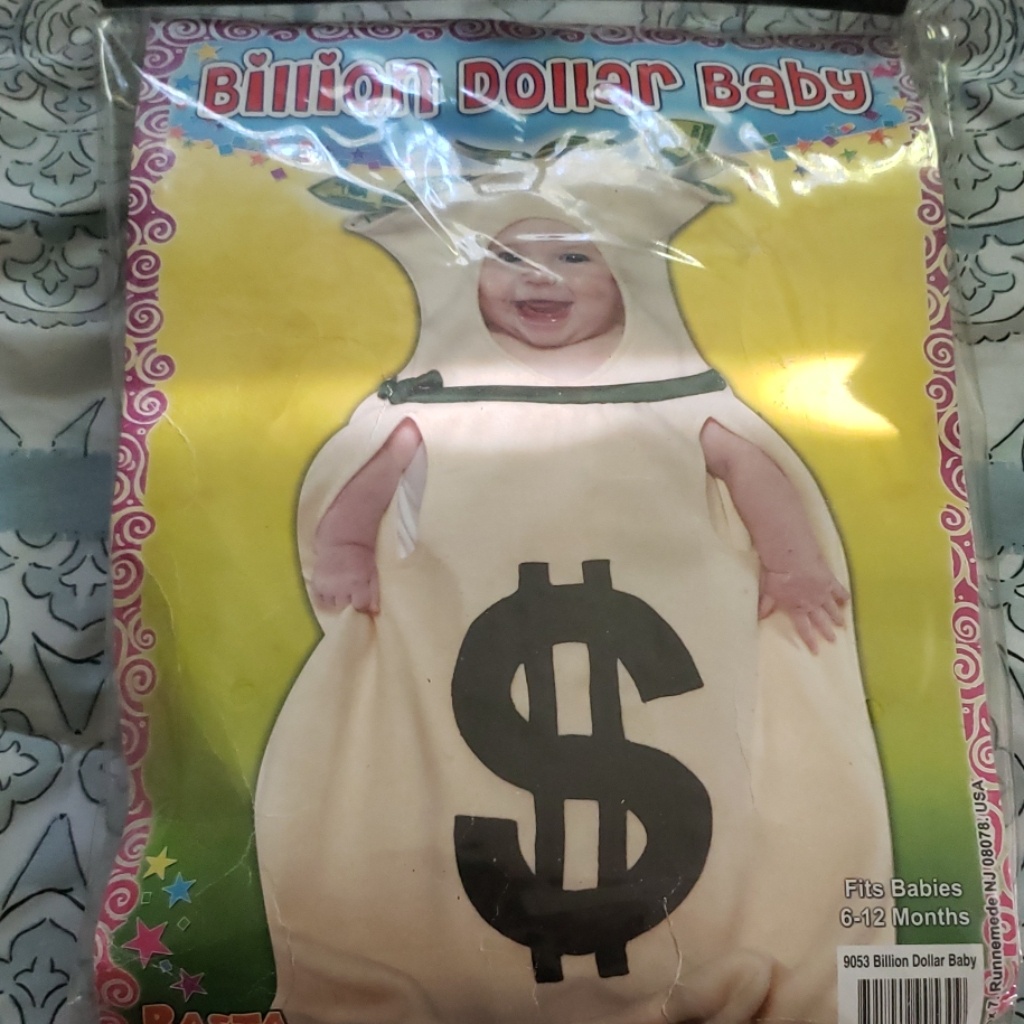 Halloween Costumes